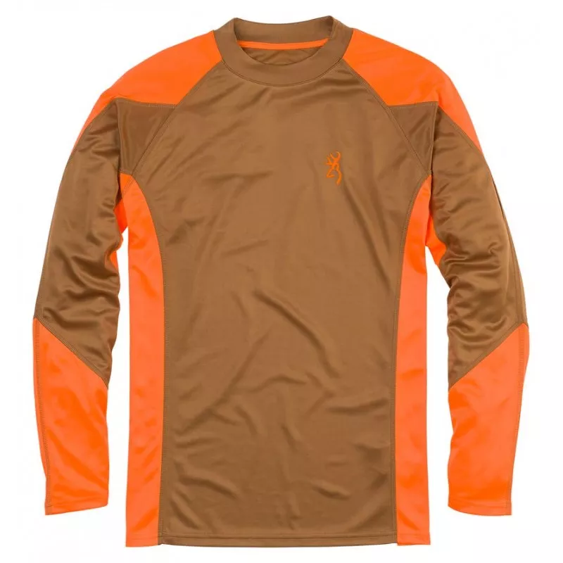 BROWNING NTS Upland Shirt