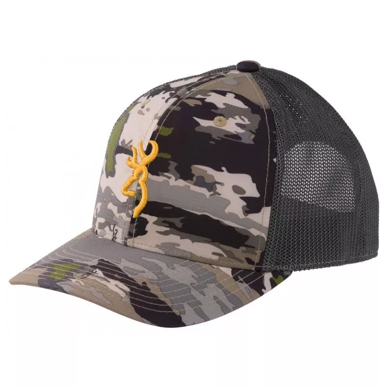 BROWNING Pahvant Pro Cap