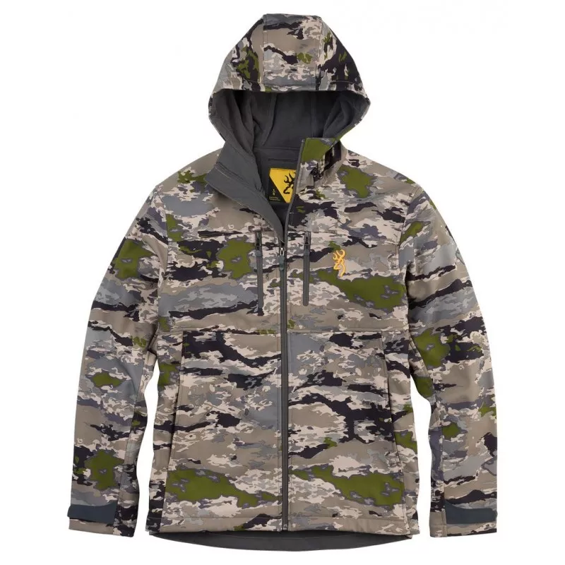 BROWNING Pahvant Pro Jacket
