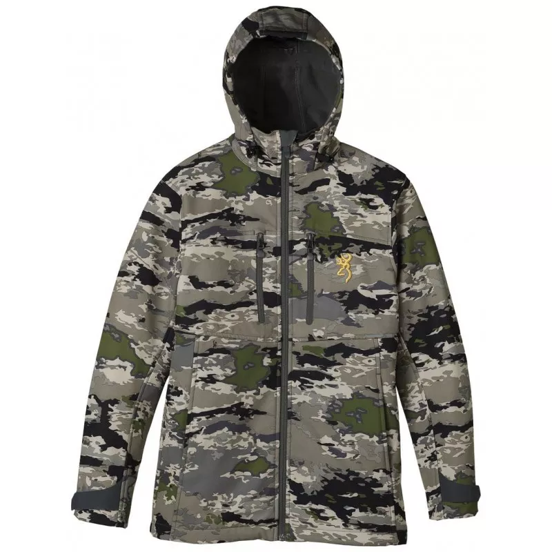 BROWNING Pahvant Pro Youth Jacket