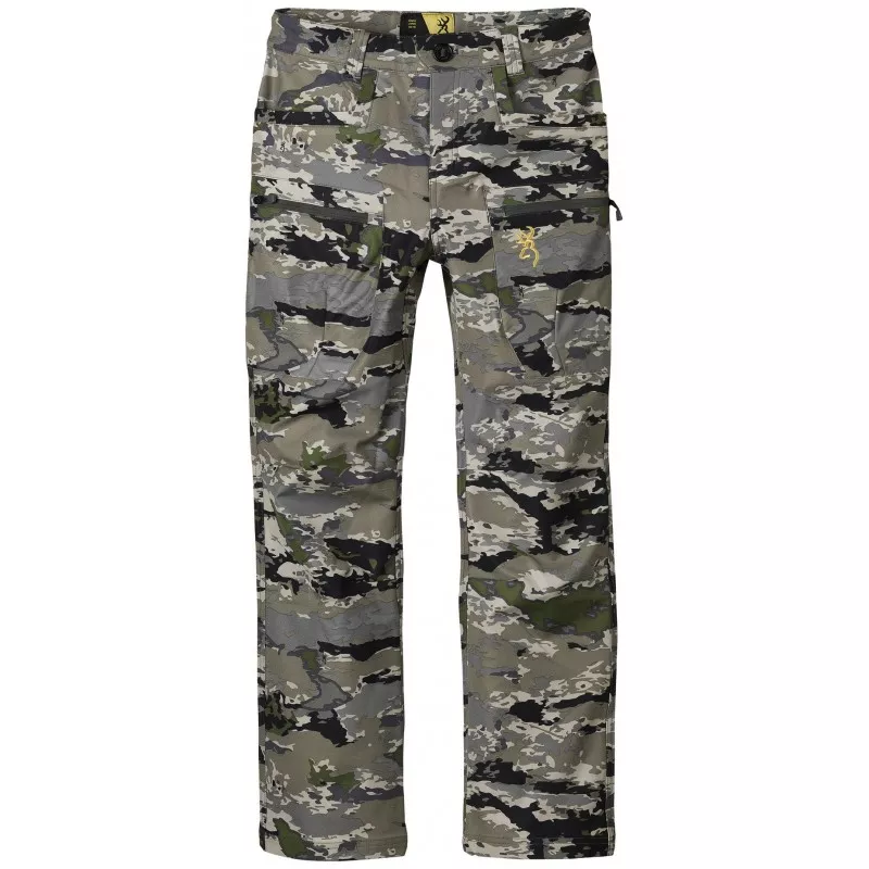 BROWNING Pahvant Pro Youth Pants