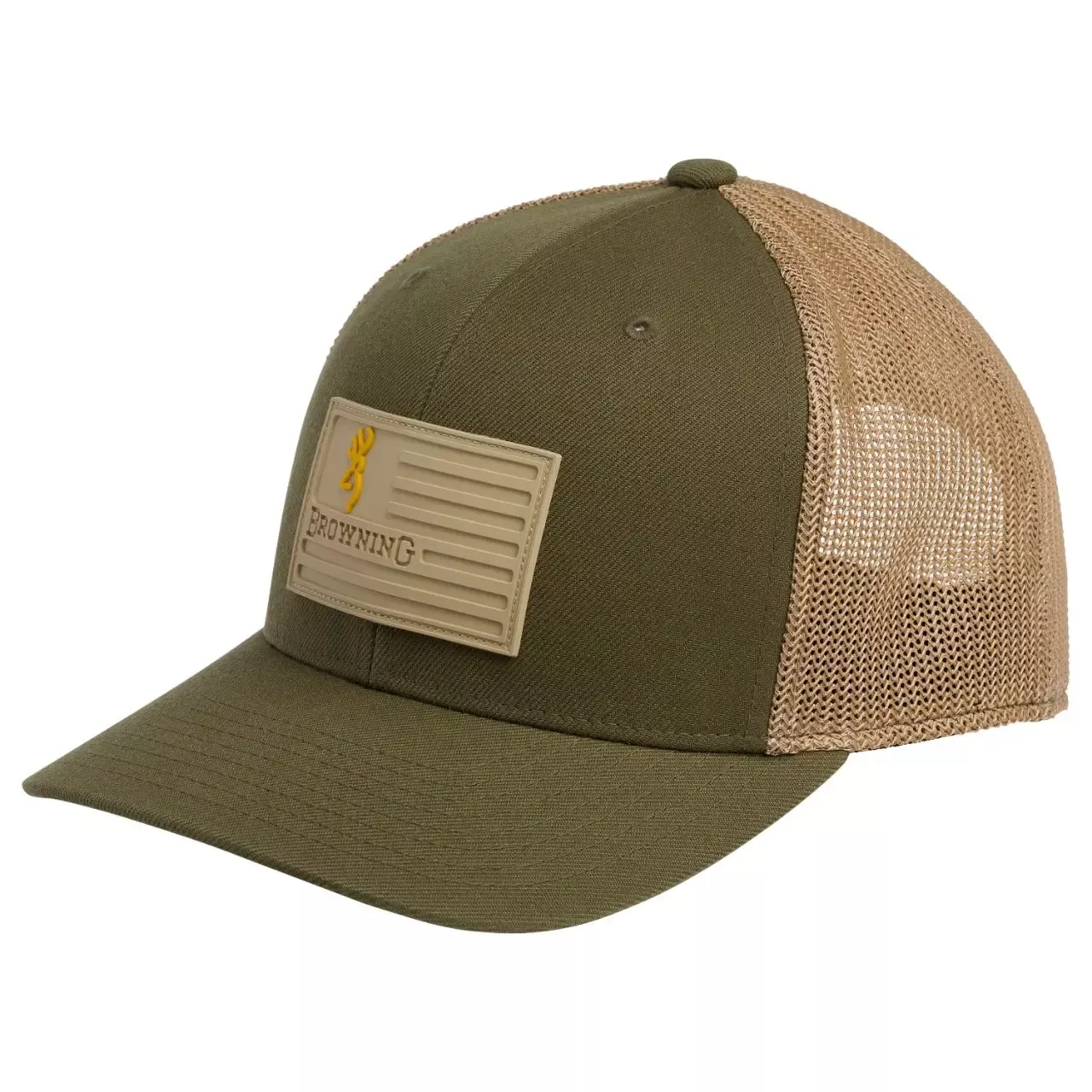 Browning Recon Cap-Loden