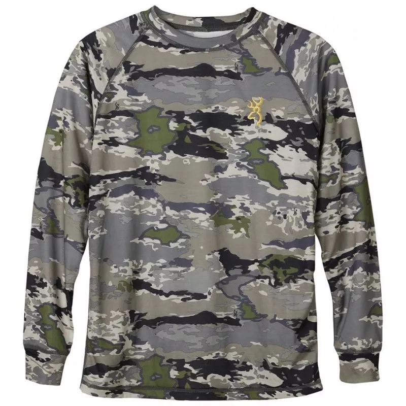 BROWNING Side Kick Youth Shirt