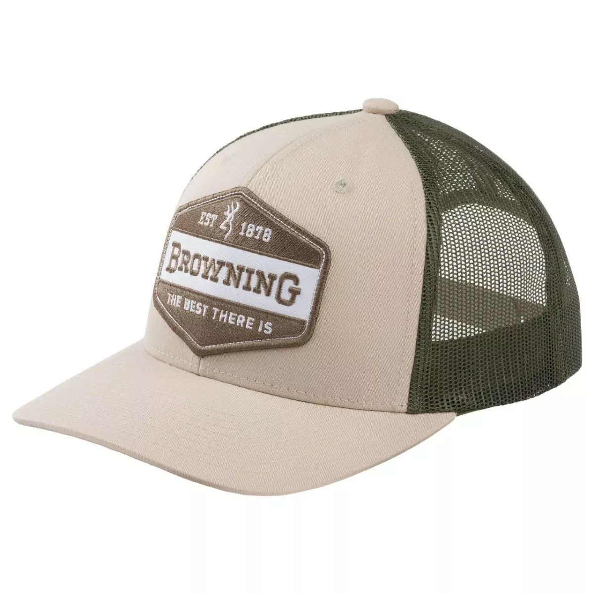 Browning Sideline Cap