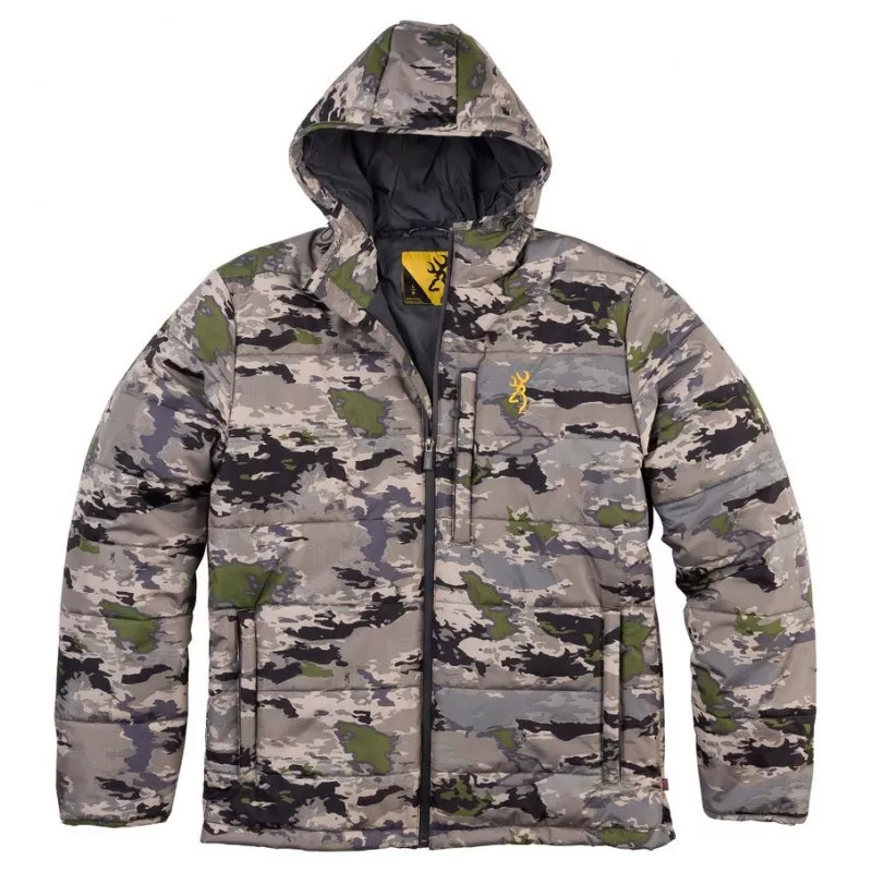 BROWNING Super Puffy Parka