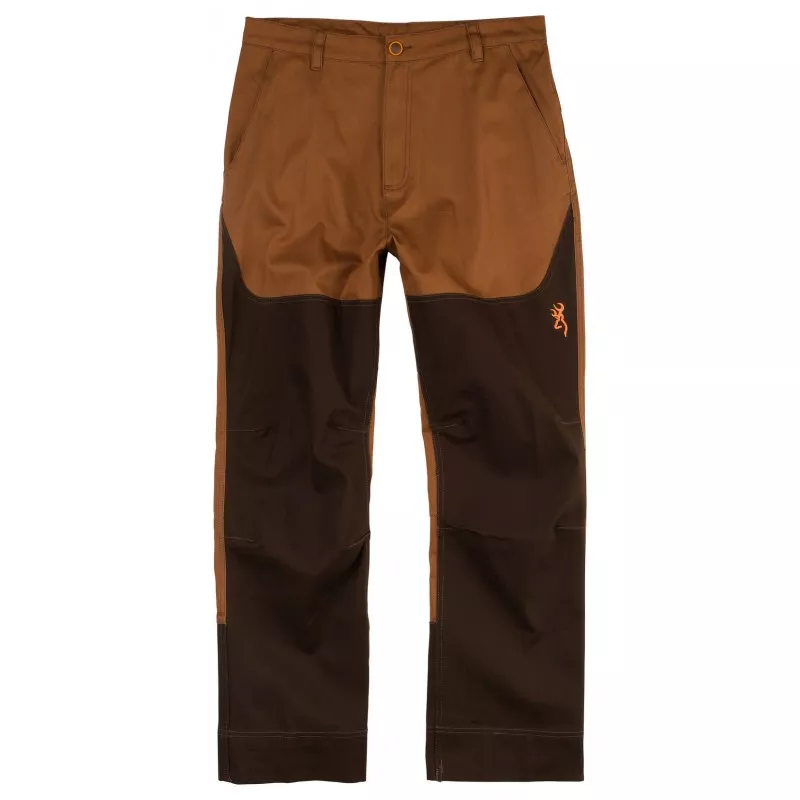 BROWNING Upland Denim Pants