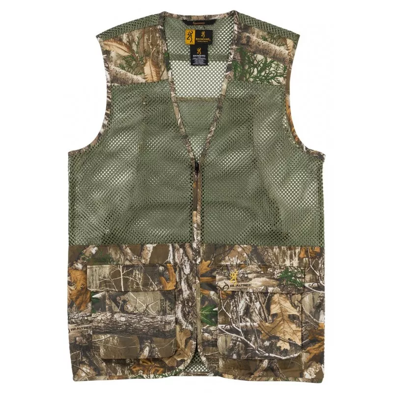 BROWNING Upland Dove Vest
