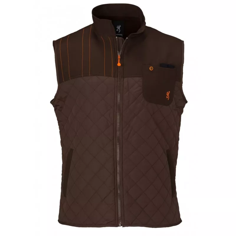 BROWNING Upland Quilted Vest