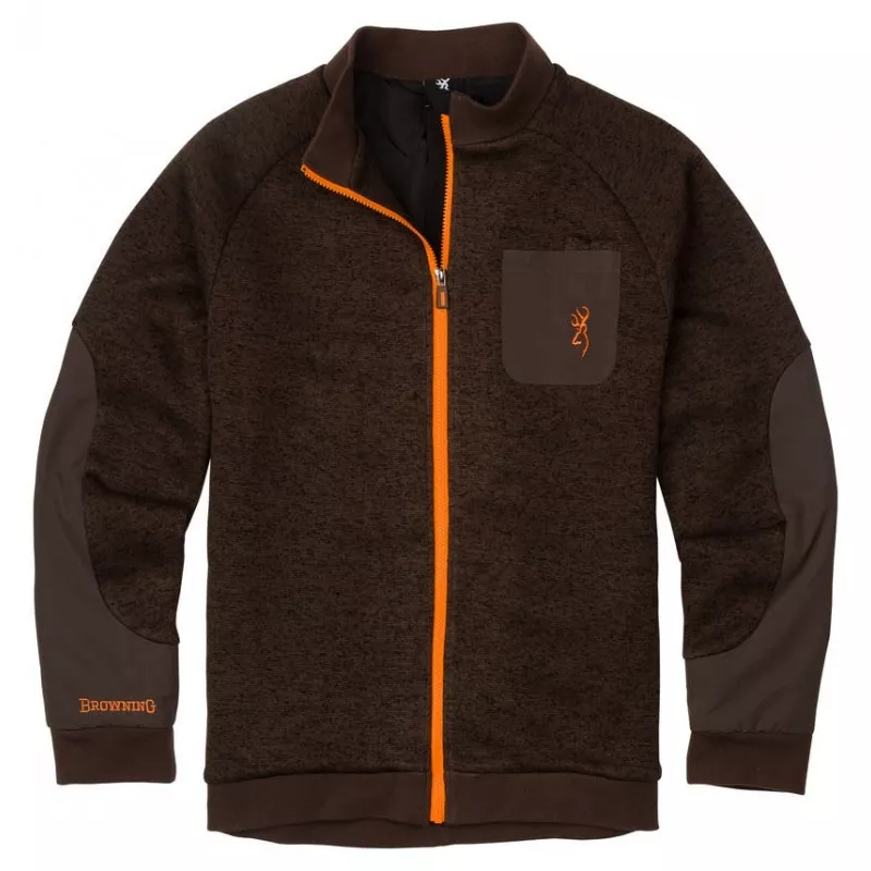 BROWNING Upland Sweater