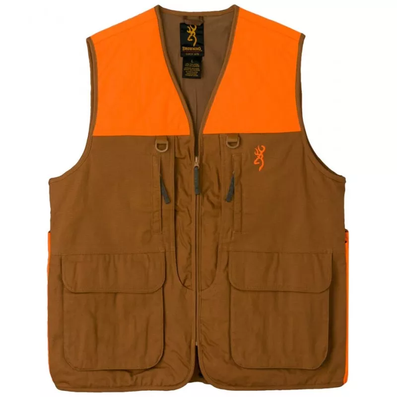 BROWNING Upland Vest