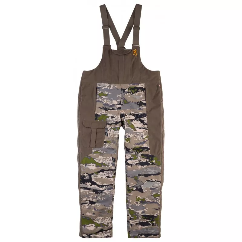 BROWNING Women's Insulated Bib