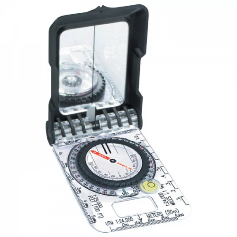 BRUNTON truarc 15 mirror compass