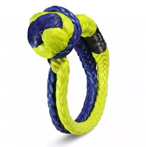 Bubba Rope Mega Gator-Jaw PRO Synthetic Shackle• 176748PRO