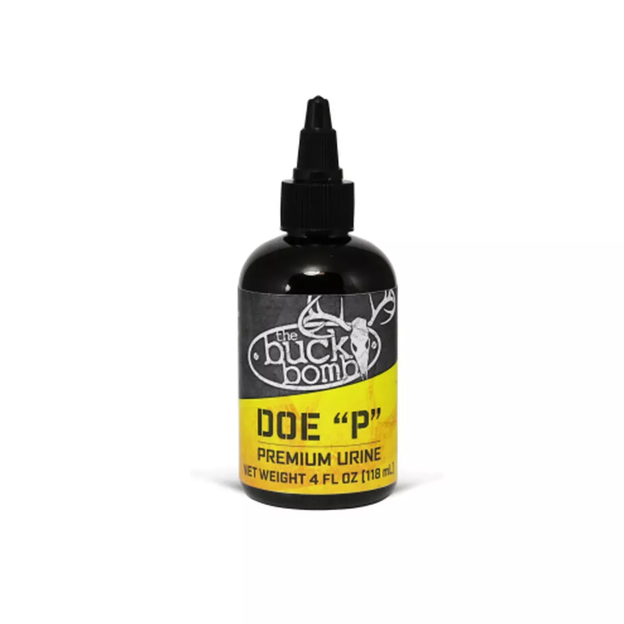 Buck Bomb Doe Urine 4oz