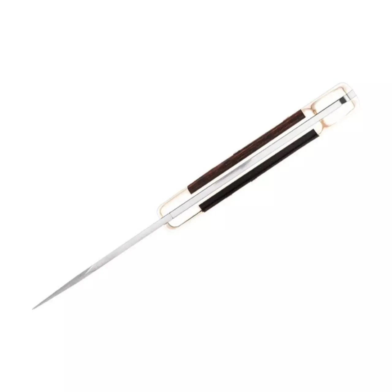 BUCK Folding Ranger Knife 3" Blade