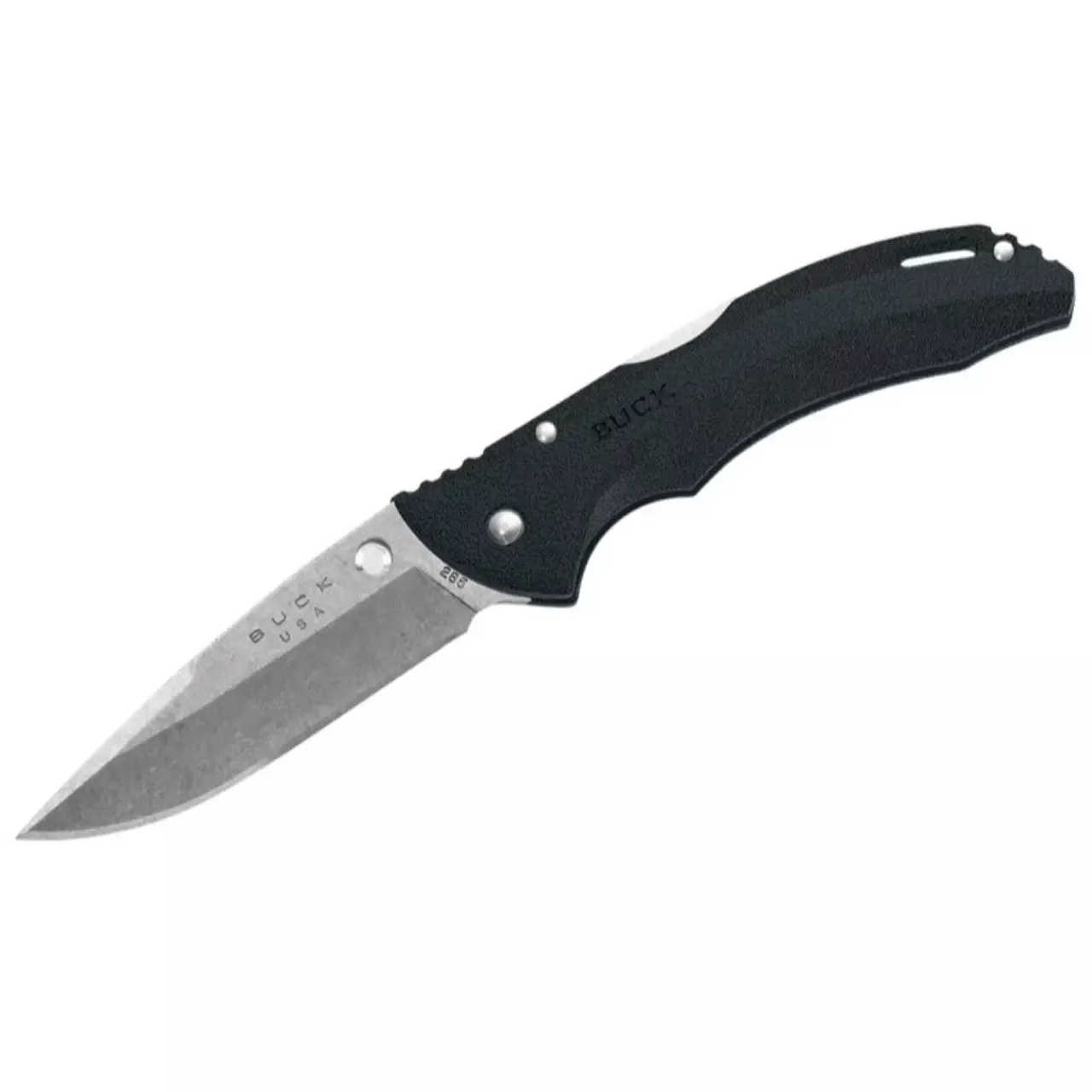 Buck Knives Bantam BLW