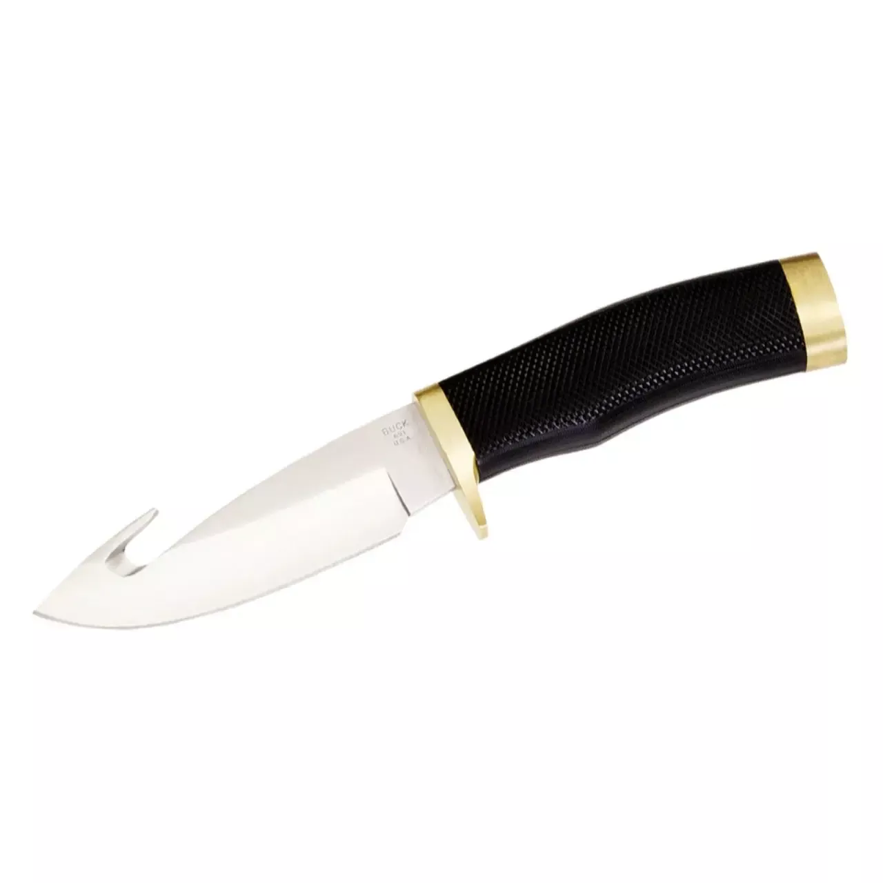 Buck Knives Buck Zipper Knife 691BK4 1/4"