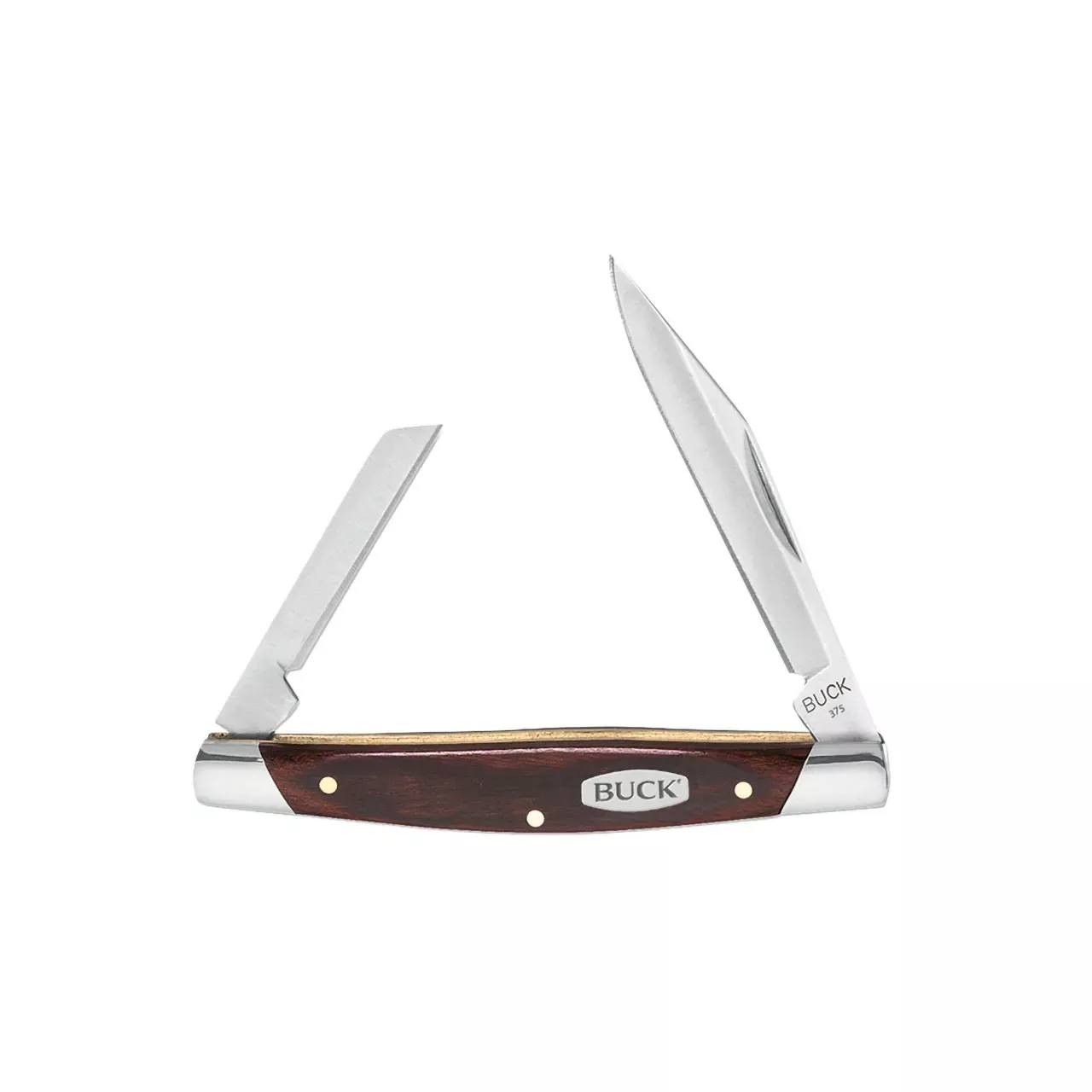 Buck Knives Deuce