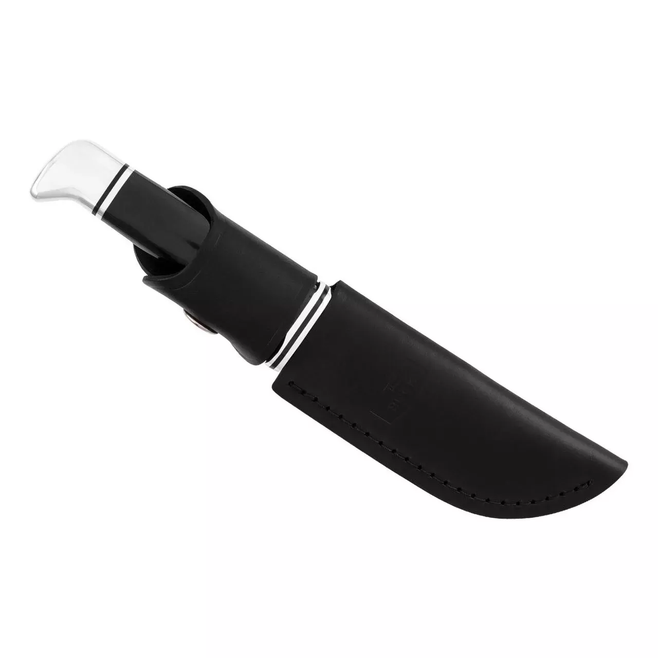 Buck Skinner Fixed Blade Knife