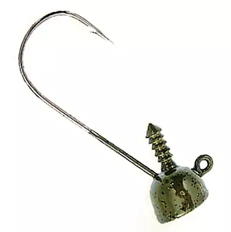 Buckeye Lures Spot Remover Jighead 1/4 oz