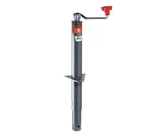 Bulldog A-Frame Trailer Jack, 2,000 LBS Lift• 155022