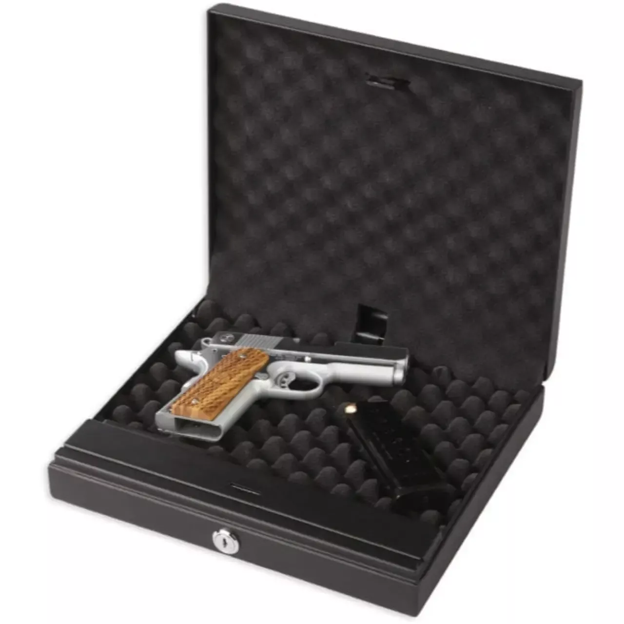 Bulldog Magnum Top Load LED Digital Vault