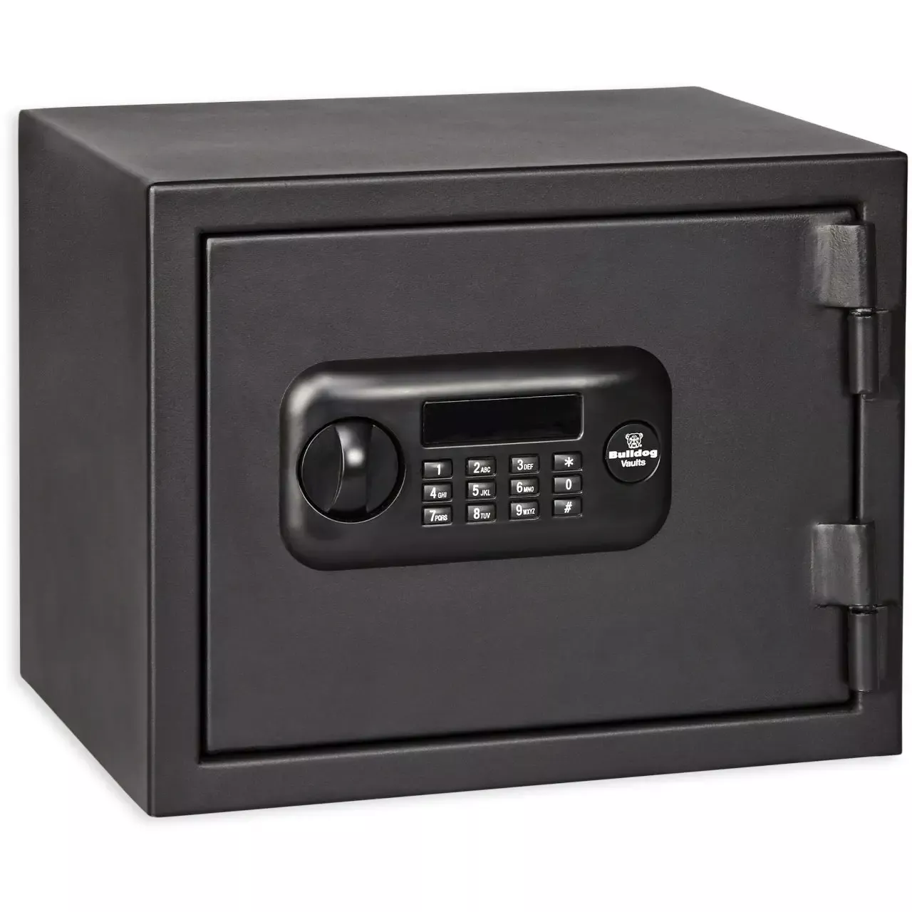 Bulldog Personal Digital Fire E-Lock Safe