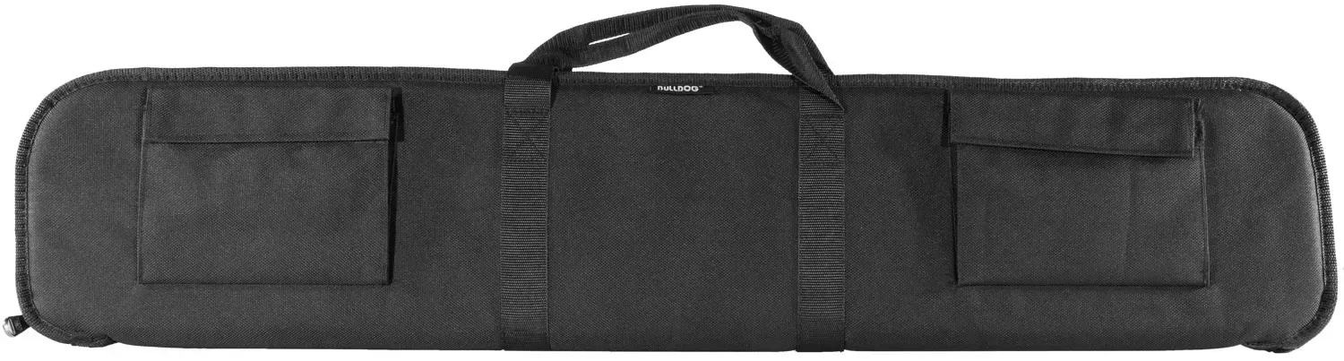 Bulldog Tactical Shotgun Case 42"