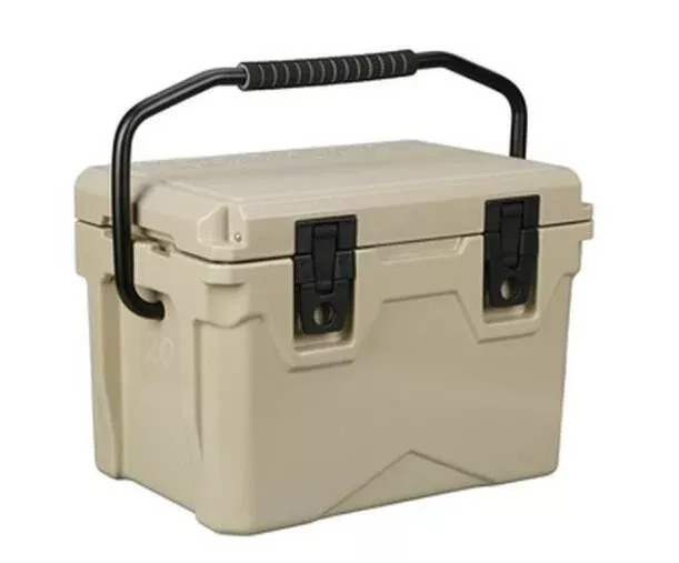 Bulldog Winch Sportsman Cooler – 20 Quart• 80058