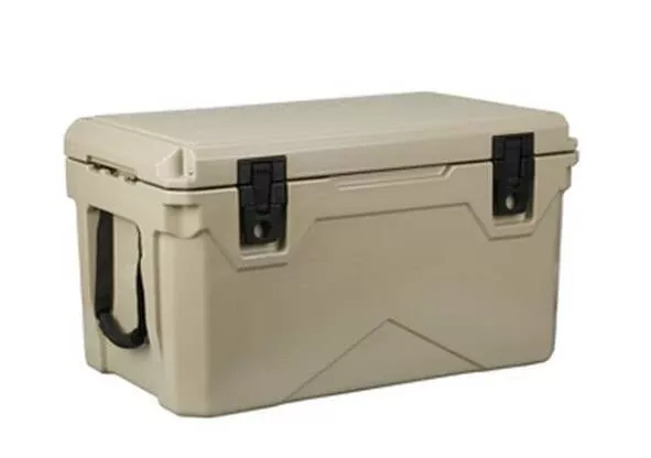 Bulldog Winch Sportsman Cooler – 45 Quart• 80059