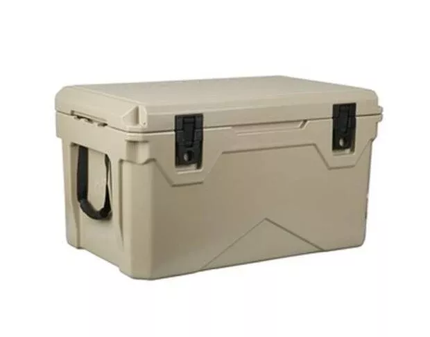 Bulldog Winch Sportsman Cooler – 65 Quart• 80060