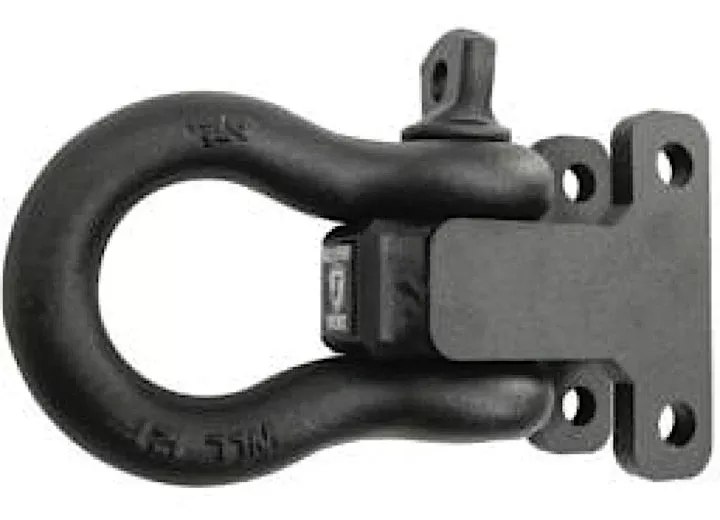 Bulletproof Hitches Extreme Duty Adjustable Shackle Attachment• EDSA