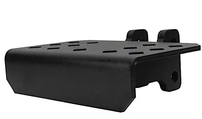 Bulletproof Hitches Hitch Step Attachment• STEP