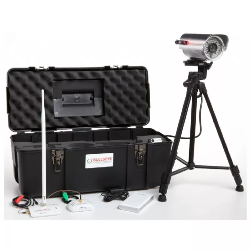 Bullseye Camera Systems long range edition