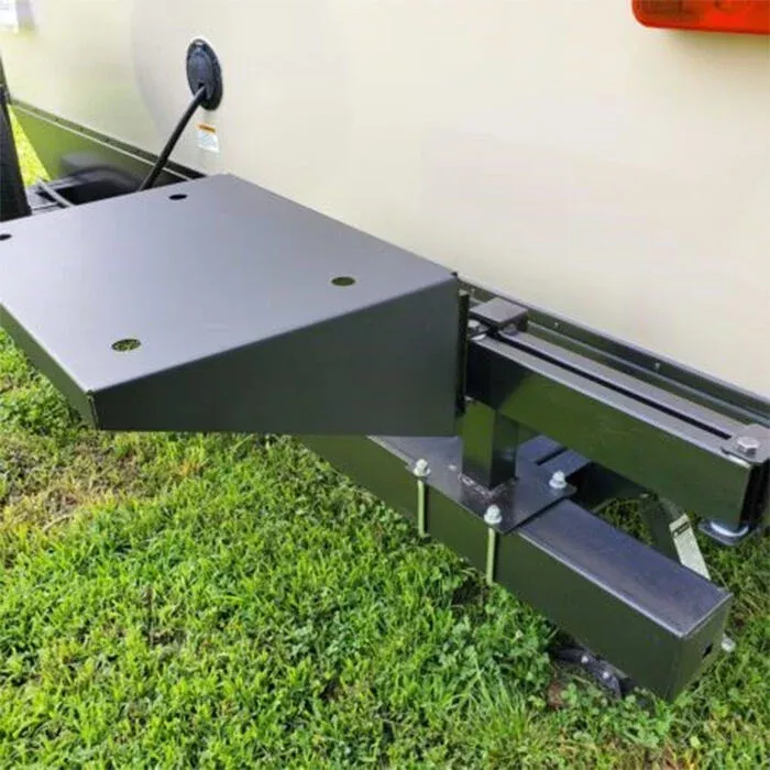 Bumper Arm Griddle Table for Blackstone Griddle