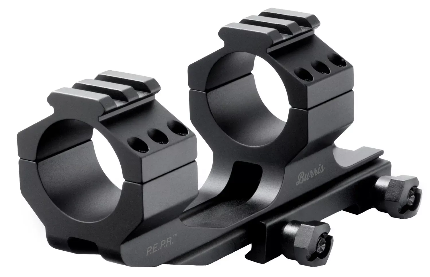 Burris AR – P.E.P.R. One Piece Scope Mount 1″