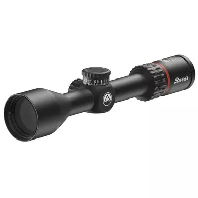 Burris Fullfield 2.5-10x42 Ballistic E3 Scope