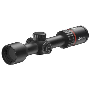 Burris Fullfield 2-8x35 Ballistic E3 Rifle Scope