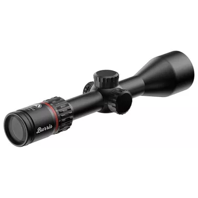 Burris Fullfield 3-12x42 Plex Black Rifle Scope