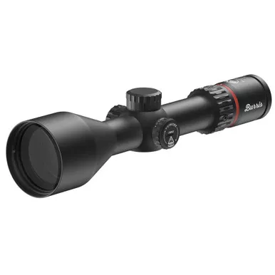 Burris Fullfield 3-12x56 4A-I Illuminated Scope
