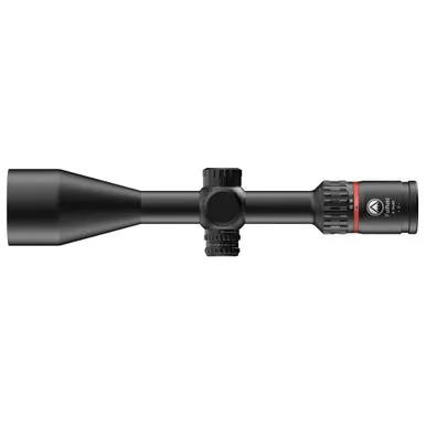 Burris Fullfield 4-16x50 Wind MOA Rifle Scope