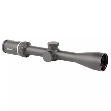 Burris Fullfield E1 3-9x40 Shotgun Rifle Scope