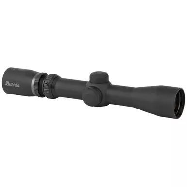 Burris Handgun 2-7x32 Plex Matte Black Scope