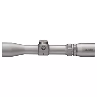 Burris Handgun 2-7x32 Plex Nickel Finish Scope