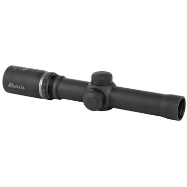 Burris Handgun 2x20 Plex Matte Black Scope