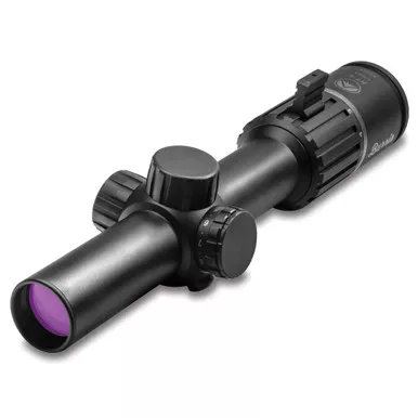 Burris RT-6 1-6x24 Ballistic AR Rifle Scope