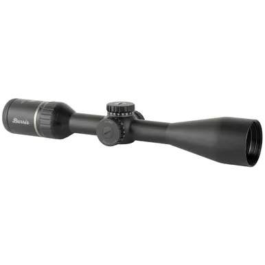 Burris Signature HD 3-15x44 Plex Rifle Scope