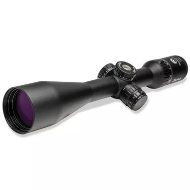 Burris Signature HD 5-25x50 Ballistic E3 Scope