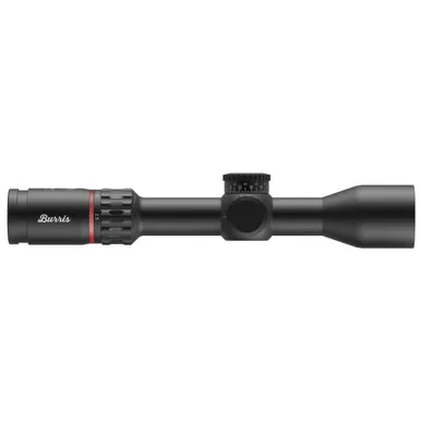 Burris Veracity 2.5-12x42 3PW-MOA Rifle Scope