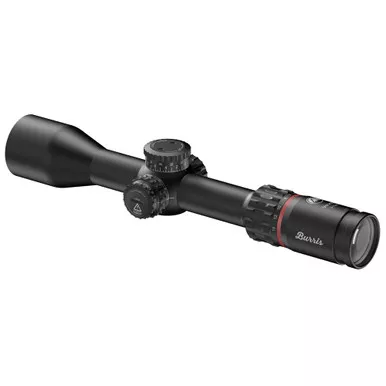 Burris Veracity 3-15x44 Fiber Dot Plex Scope